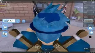 Exploiter report 41 | Bloxton Hotels