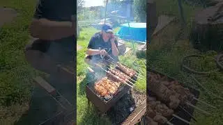 ШАШЛЫЧКИ ИЗ ВЕРБЛЮДА
