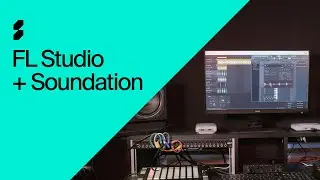 How to collaborate with FL Studio and Soundation