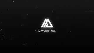 Glitch HUD Logo