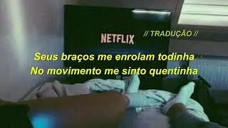 Mac Júlia x Pejota - Sofá, Breja e Netflix (Letra/Legendado)