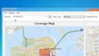 easyMap Tools - Obtaining Registration Key for MapQuest Sourced Maps