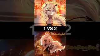 1 or 2? 