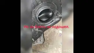 Из карбюратора в инжектор. Ч2 Nissan Avenir переделка из DS  в DE