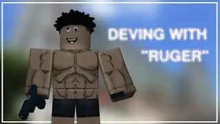 Building With "RUGER"2