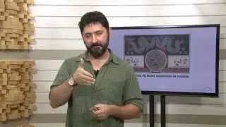 Artes Visuais: Obras PAS 2