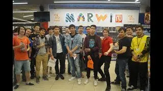 Чемпионат: Mortal Kombat 11