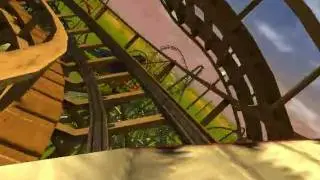 Western Rampage - RCT3