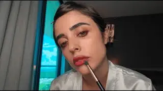 maquiagem fácil, natural e chic para o dia a dia