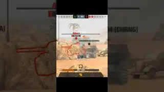 Chimera / Tanks Blitz / WoTB