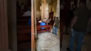 La Catedral de Yucatán, en la ciudad de Mérida
