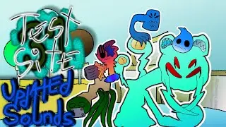 Test Site 31 (Revised) - Updated Sounds