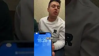 Мальчик часы🤯🤯🇦🇲 