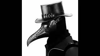Scp 049 song (The Plague Docter)