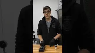 Geiger counter vs uranium glass
