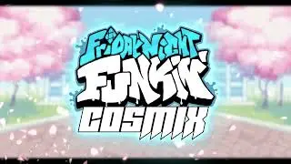 Roses - Friday Night Funkin': COSMIX