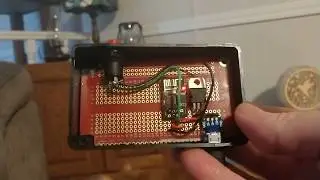 ESP8266/ESP-01 PushButton Controller for Hubitat - Final