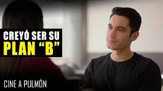 He fell in love with his best friend | She forced him to confess