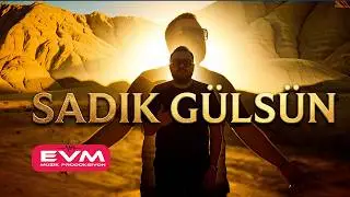 Sadık Gülsün-Kader Bana Gülecek Değil
