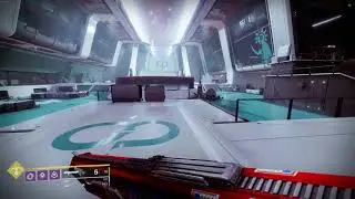 Destiny 2 Europa Legs Stasis Sealed Chest Location Beyond Light (Bray Exoscience)