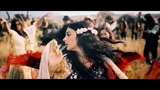 Цыганские песни из к/ф 
