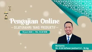 DEP-PENGAJIAN online