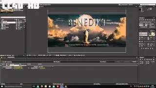 TUTORIAL: Eigenes Columbia Intro erstellen HD