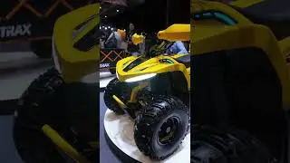 You can find all kind of crazy carriers here #GSHKShows2024