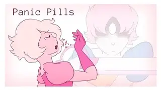 Panic Pills- Meme (Steven Universe- Pink Diamond)[SPOILERS]