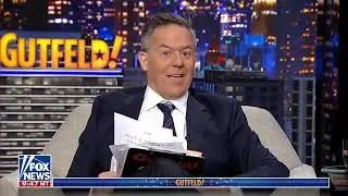 Gutfeld! 7/25/22 FULL HD | BREAKING FOX NEWS July 25, 2022