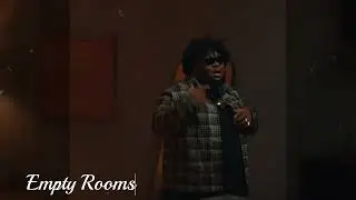 [FREE] Rod Wave Type Beat "Empty Rooms" | EMOTIONAL GUITAR