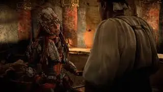 Horizon Запретный Запад НГ+ Часть 17