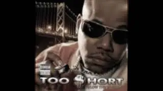 new too short type beat "west coastin" remix