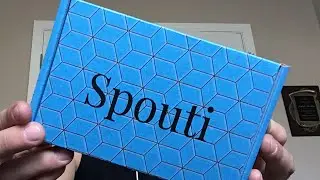STP - Spouti Review