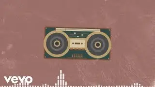 DJ PV - Hoje Vai Resplandecer (Lyric Vídeo) ft. Priscilla Alcantara