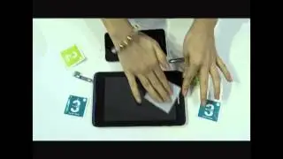 Broad Hi-Tech NANO - защитная жидкость для экрана любого гаджета
