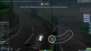 osu! Komatsu Mikako - TRICK BOX (TV Size) [Insane] +HDDT
