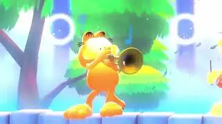 [Party Crashers] Cats' Band Original Edit