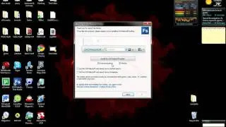 Using DVDVideoSoft to Convert Videos