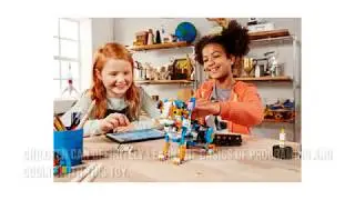 Lego Boost Creative Toolbox