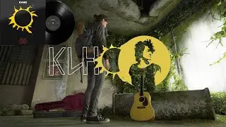 the last of us 2 - игра на гитаре КИНО: Звезда по имени Солнце