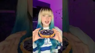 NUNCA le des de COMER ESTO a TALKING MARÍA!! 😱😈😭