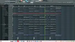Show The Screen. FL Studio MILF (man i love fl studio)