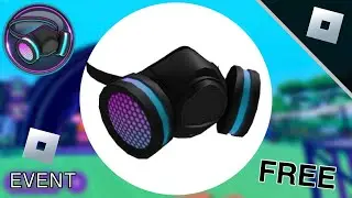 [EVENT] How to get NEON GAS MASK in FESTIVAL TYCOON CHAINSMOKERS | Roblox