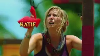 Survivor Intro: Second Chances -  Requested by LITMRomeo