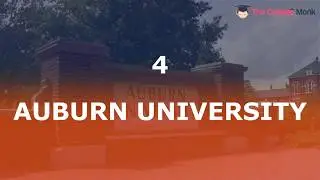 Online Colleges in Alabama Rankings 2020