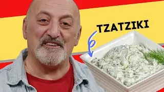 Tzatziki