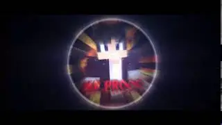 Моё 2D интро как у топов!