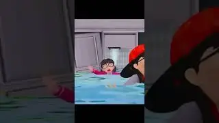 NICK & TANI & MISS T - Coffin Dance Song Cover 