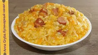 🔴 КАК ОЧЕНЬ ВКУСНО ПРИГОТОВИТЬ  ПШЁННУЮ КАШУ